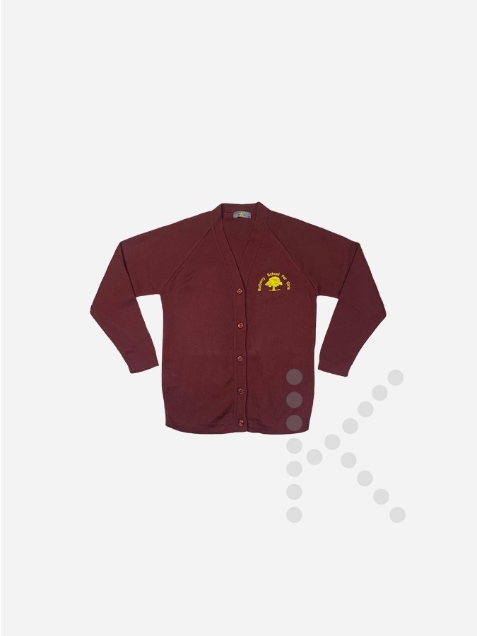 Cardigan