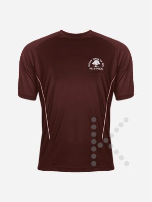 P.E. T-Shirt (New)