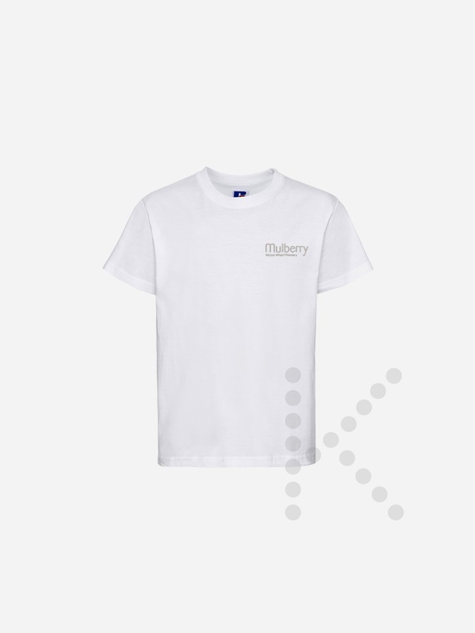 P.E. T-Shirt