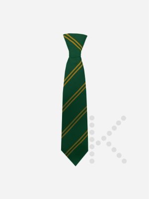 Elastic Tie