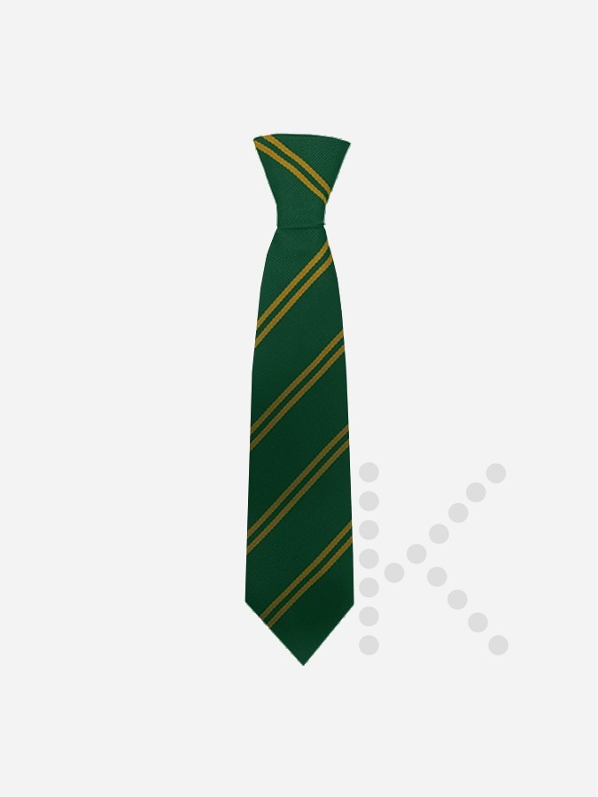 Elastic Tie