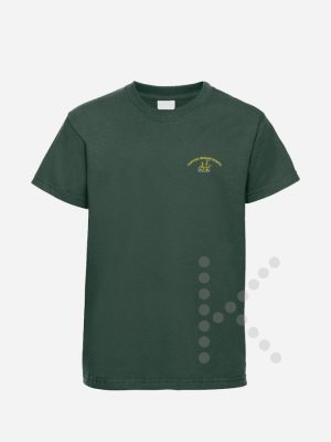 P.E. T-Shirt