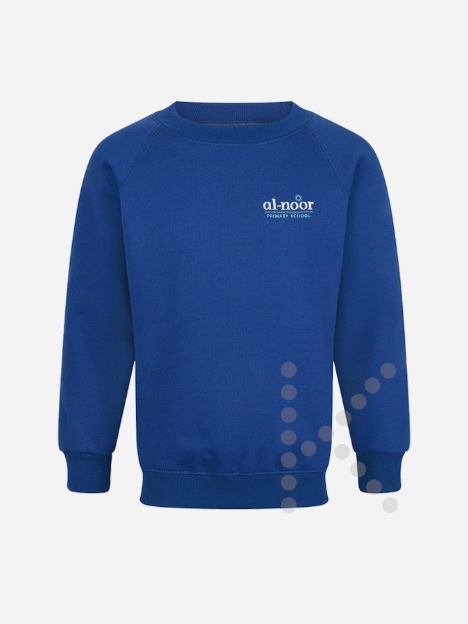P.E. Sweatshirt