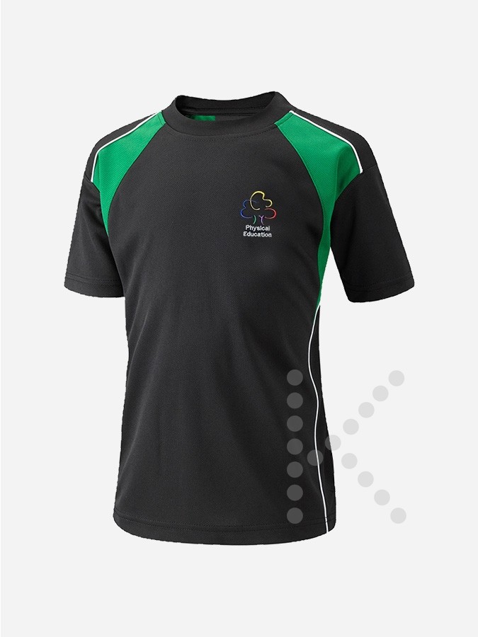 P.E. T-Shirt