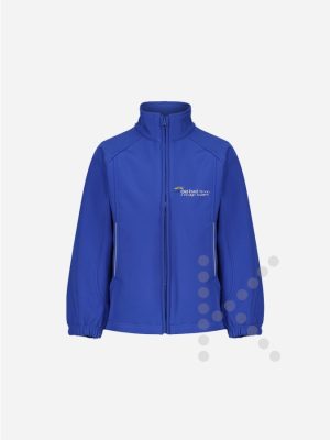 Soft Shell Jacket