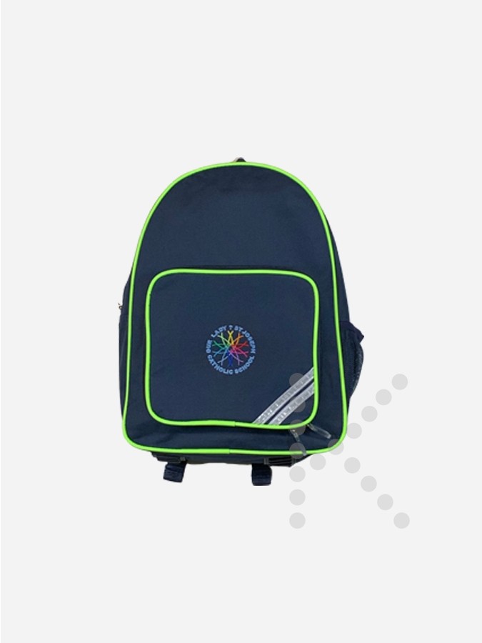 Infant Rucksack