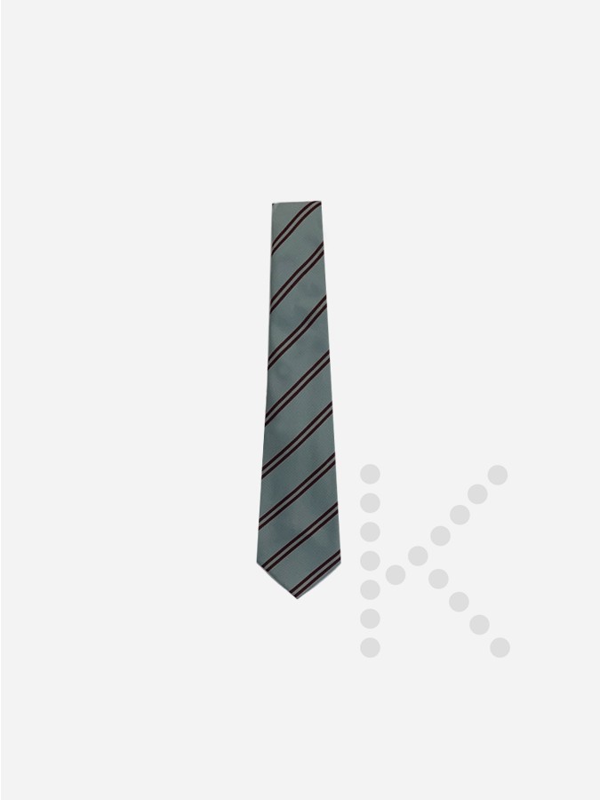 Manual Tie