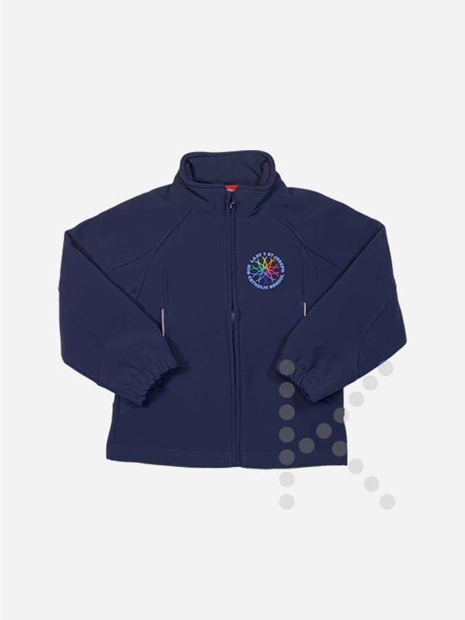Soft Shell Jacket