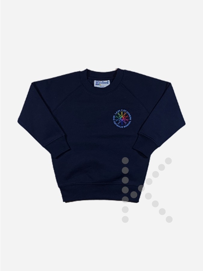 Nursery Sweatshirt