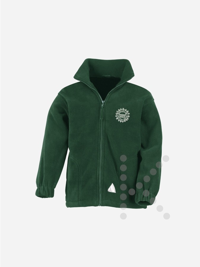 Fleece Jacket