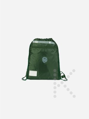 Gym Bag