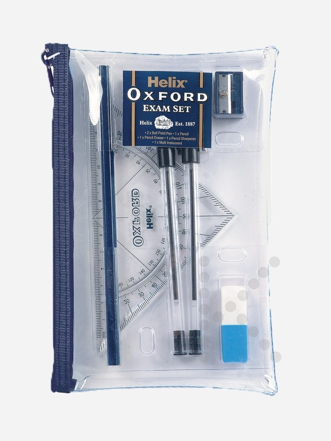 Oxford Exam Set