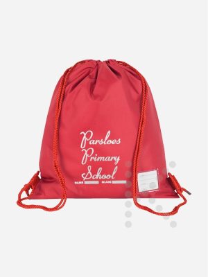 Gym Bag