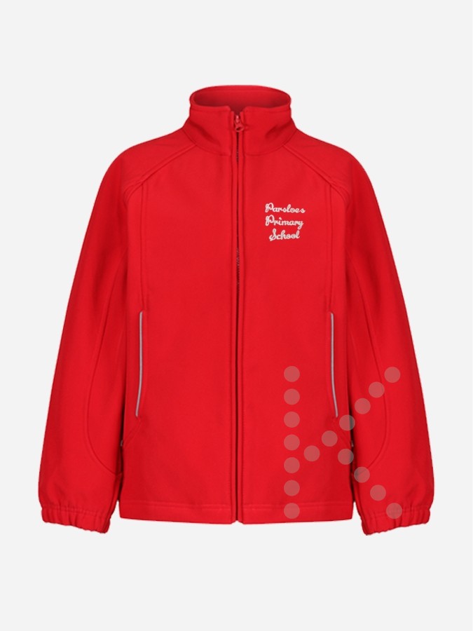 Soft Shell Jacket