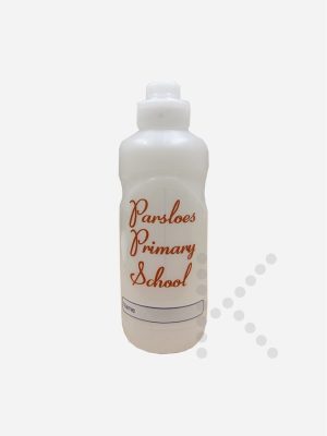 Water Bottle