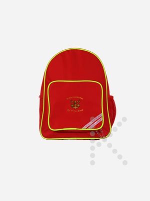 Infant Rucksack
