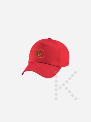 Junior Cap