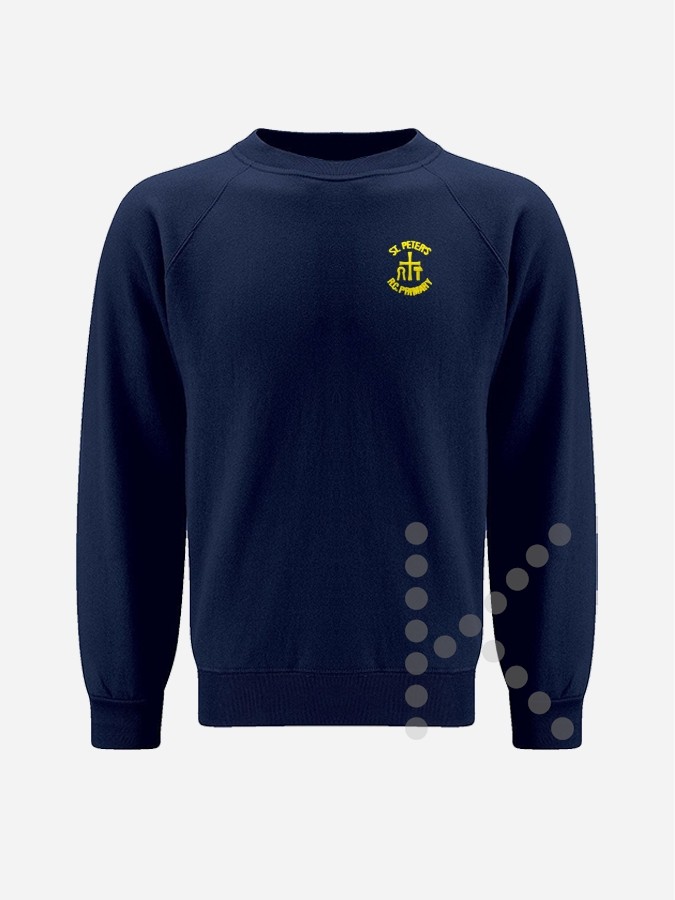 Nursery Sweatshirt