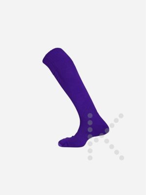 Games Socks (Purple)