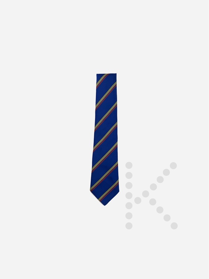 Manual Tie