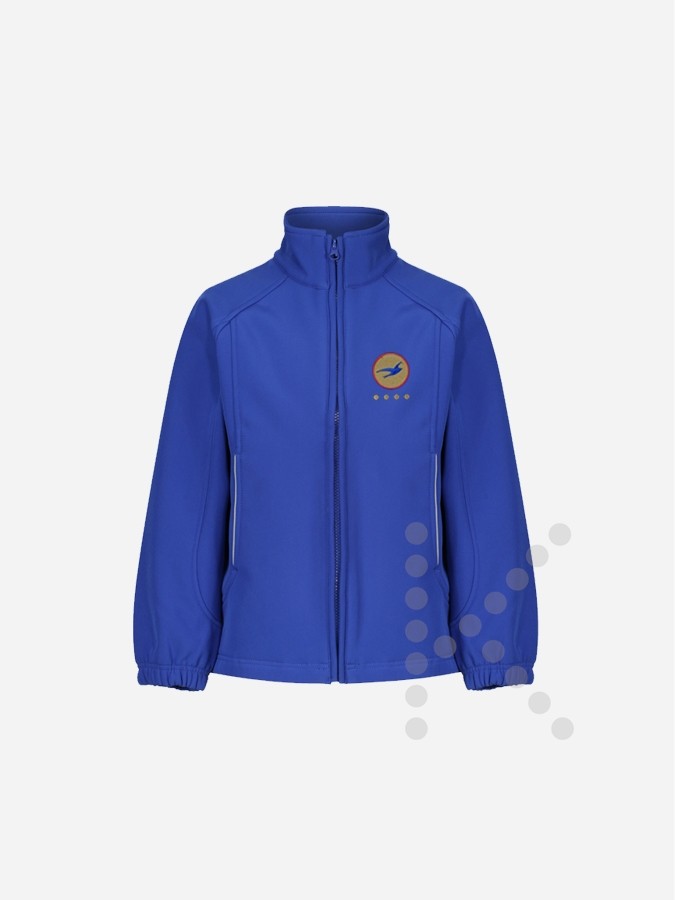 Soft Shell Jacket
