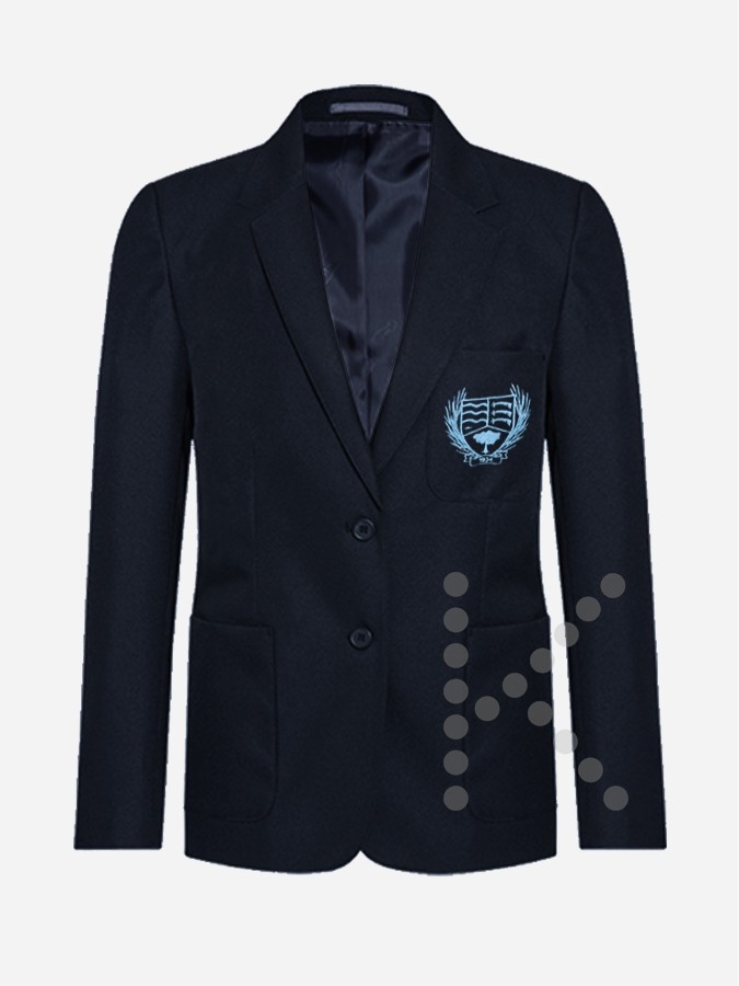 Girls Blazer