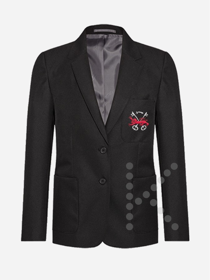 Girls Blazer