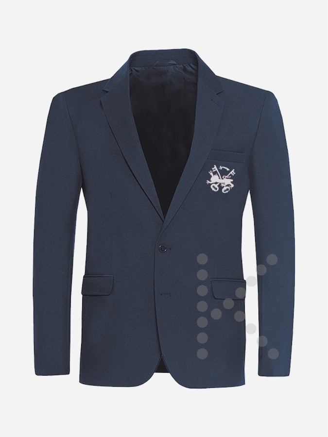 Sixth Form Boys Blazer