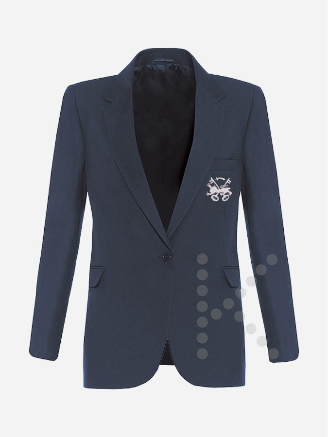 Sixth Form Girls Blazer