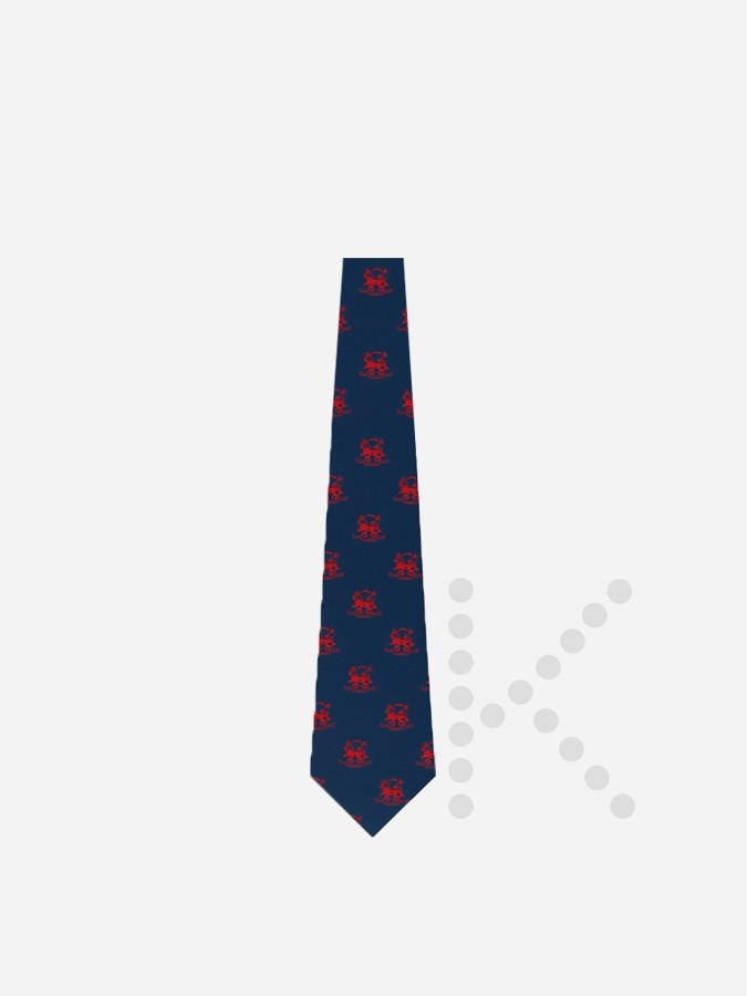Sixth Form Tie