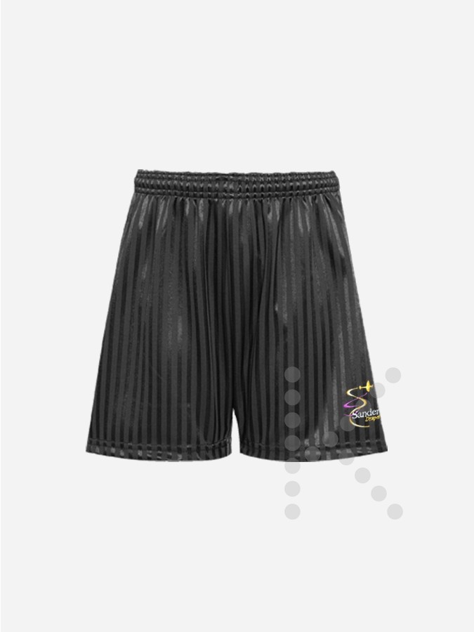 P.E. Shorts