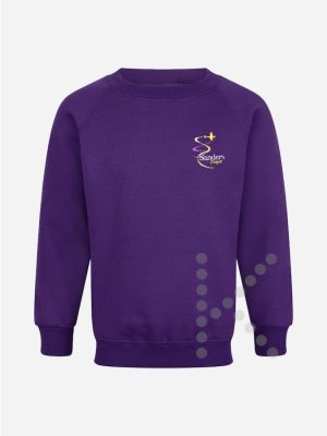P.E. Sweatshirt