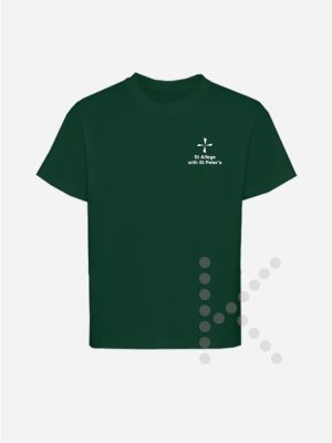 P.E. T-Shirt