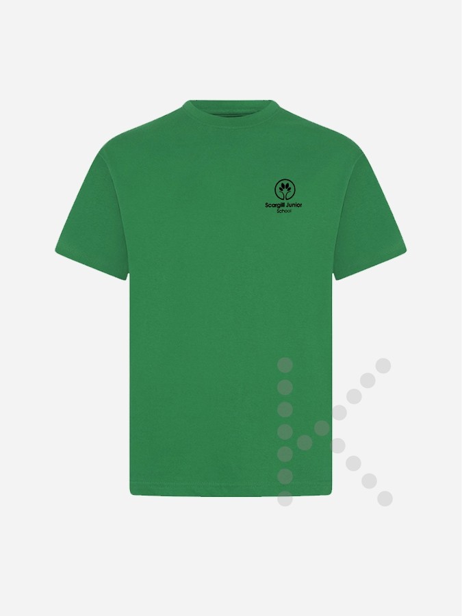 P.E. T-Shirt - Image 4
