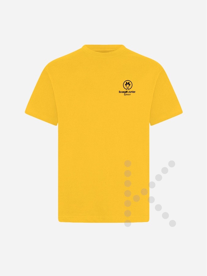 P.E. T-Shirt - Image 5