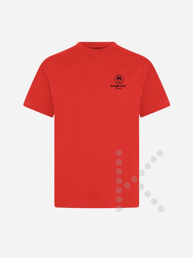P.E. T-Shirt - Image 2