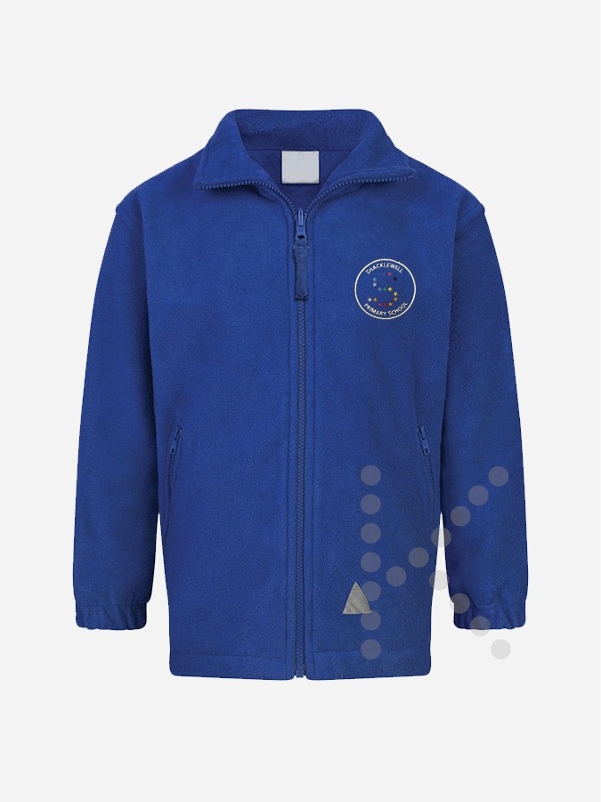 Fleece Jacket