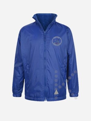 Midweight Jacket