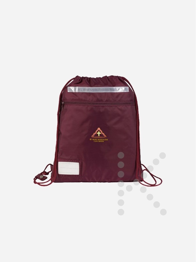 Gym Bag
