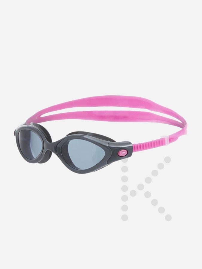 Ladies Speedo Biofuse Swimming Goggles - Image 3