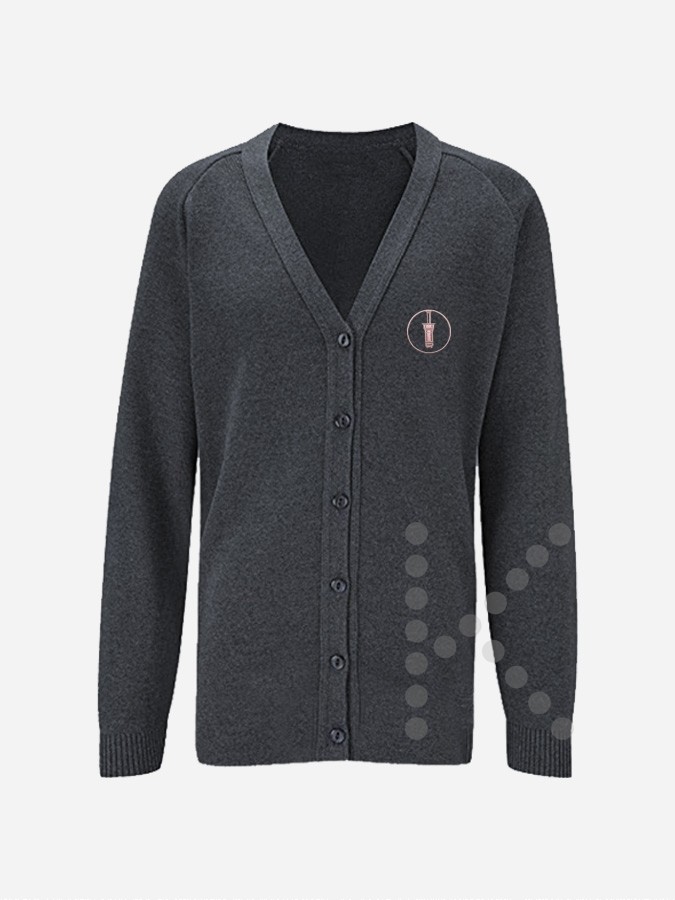 Unisex Cardigan