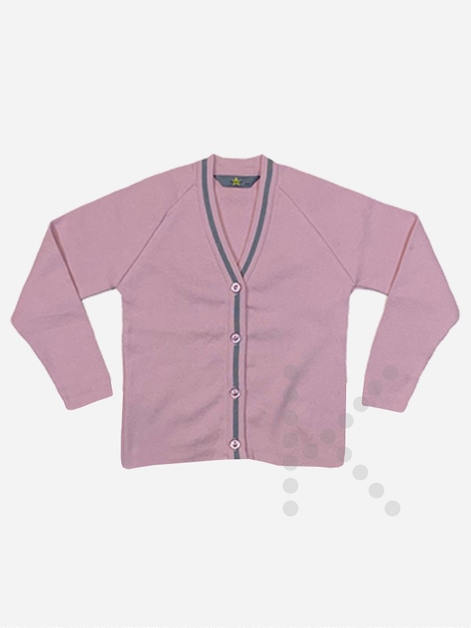 Boys Cardigan