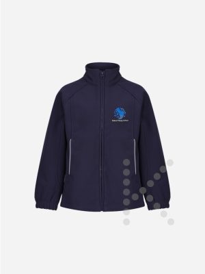 Soft Shell Jacket