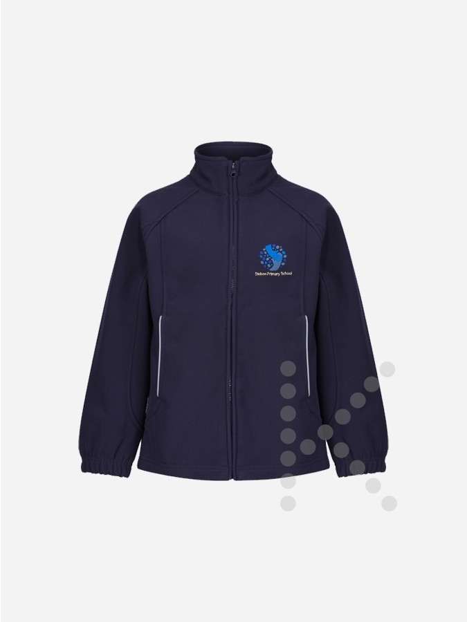 Soft Shell Jacket