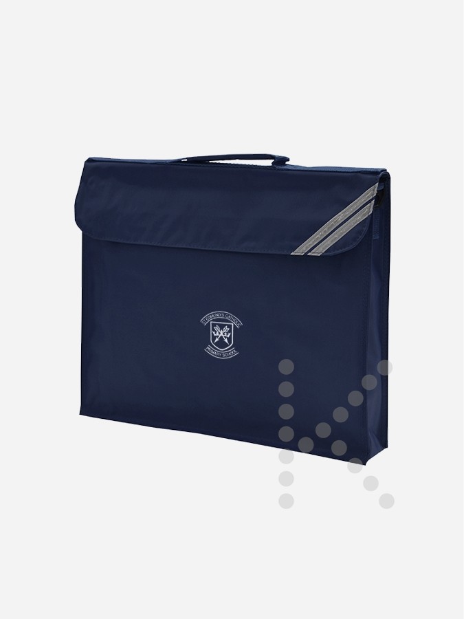 Premium Bookbag