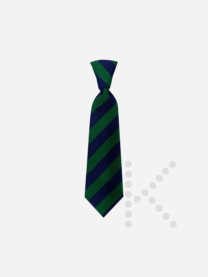 Elastic Tie