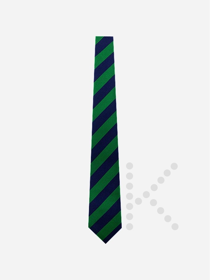 Manual Tie