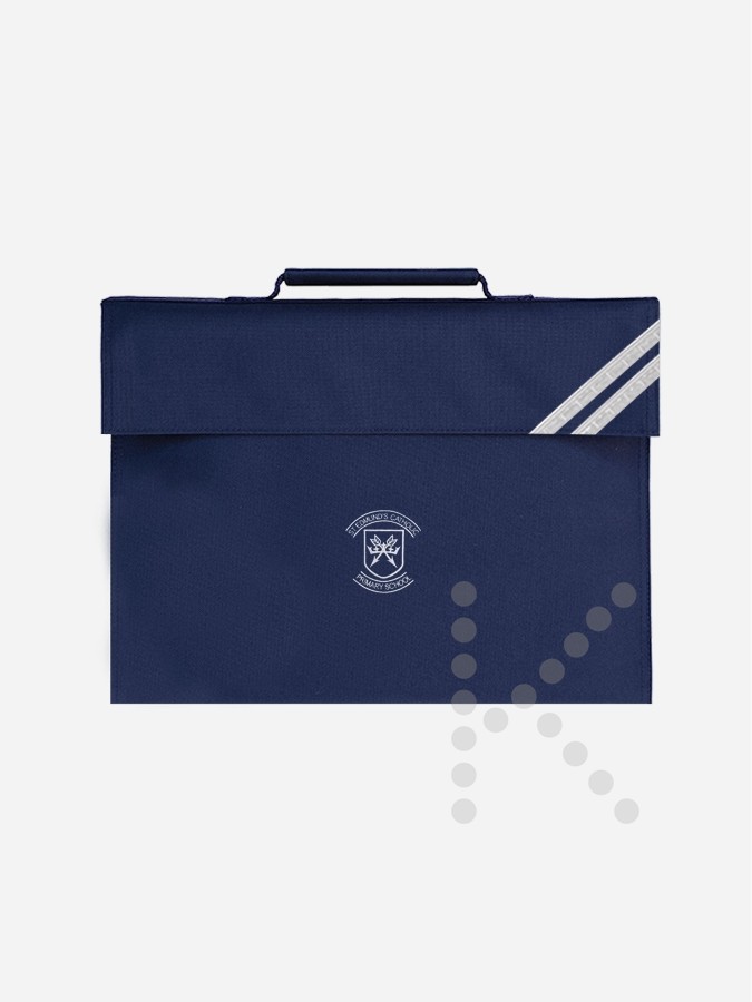 Reception Bookbag