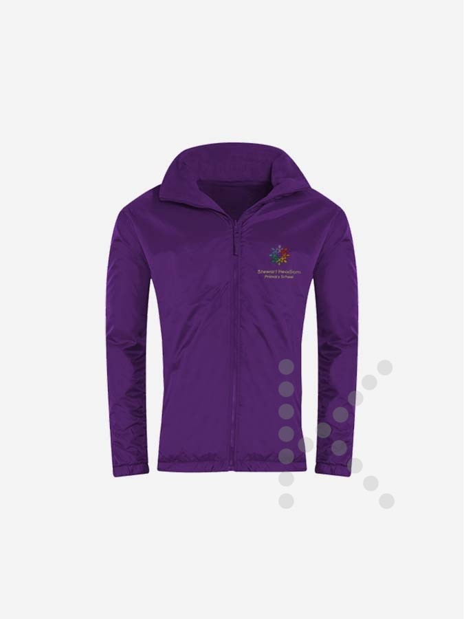 Midweight Jacket
