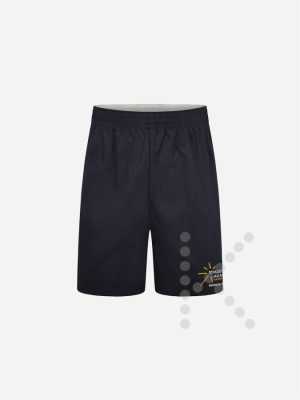 P.E. Shorts